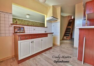  Maison � vendre 3 pi�ces 74 m�