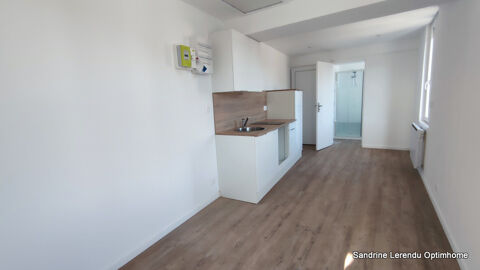  Appartement  louer 2 pices 26 m