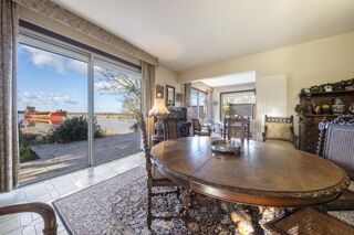  Villa � vendre 6 pi�ces 187 m�