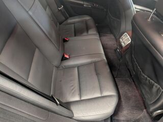 Classe S 400 Hybrid A 2011 occasion 78200 Mantes La Jolie