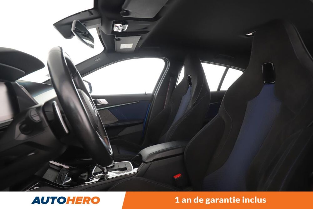 S&eacute;rie 1 M135i xDrive BVA 306 ch 2020 occasion 92130 Issy-les-Moulineaux