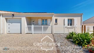  Maison � vendre 4 pi�ces 94 m�