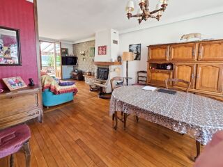  Maison à vendre 5 pièces 112 m²