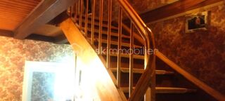  Maison à vendre 6 pièces 220 m²