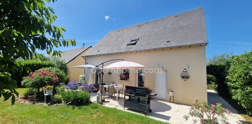 Maison 6 pièces 130 m² · à Noyers Bocage · 130 m² · 259 900 €