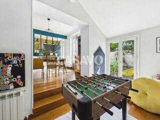  Maison à vendre 5 pièces 91 m²