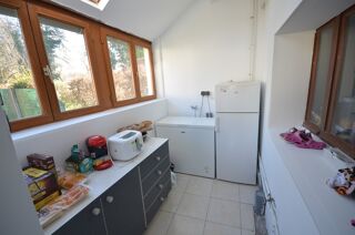  Maison à vendre 6 pièces 127 m²