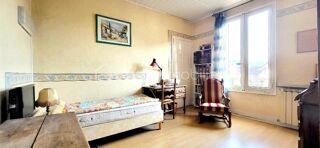  Maison à vendre 8 pièces 143 m²