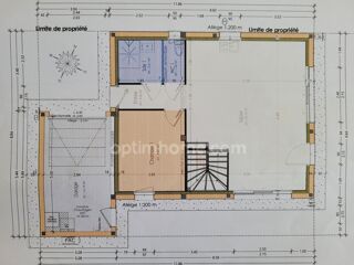  Maison  vendre 5 pices 90 m