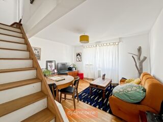  Maison � vendre 4 pi�ces 63 m�