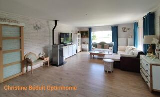  Maison à vendre 5 pièces 139 m²