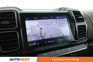 C5 aircross 1.6 Hybrid Shine Pack e-EAT8 225 ch 2020 occasion 92130 Issy-les-Moulineaux