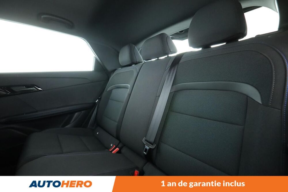 MG4 EV 51kWh -125 kW 2WD Standard 170 ch 2024 occasion 92130 Issy-les-Moulineaux