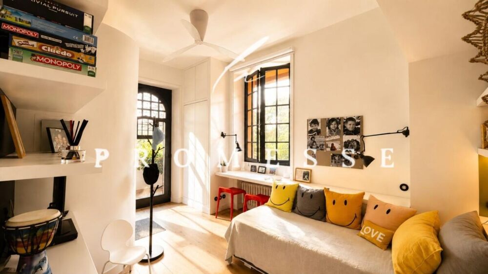à vendre  Villa Anglet (64600)