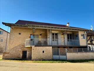  Maison à vendre 5 pièces 114 m²