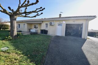  Maison � vendre 5 pi�ces 130 m�