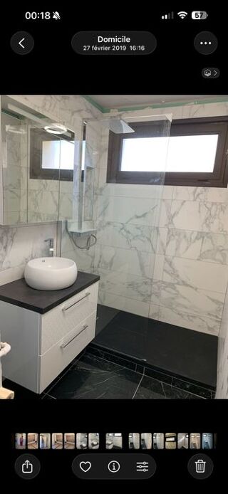  Appartement � louer 4 pi�ces 70 m�