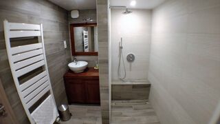  Appartement à louer 4 pièces 87 m²