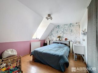  Maison � vendre 4 pi�ces 96 m�