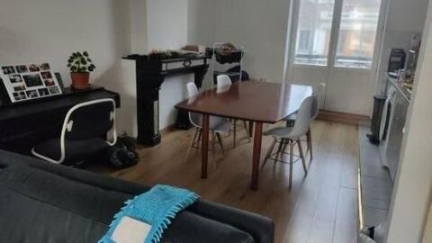  Appartement � louer 4 pi�ces 98 m�