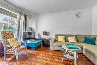  Appartement � vendre 4 pi�ces 101 m�