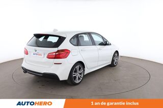 Serie 2 216d M Sport 116 ch 2018 occasion 92130 Issy-les-Moulineaux