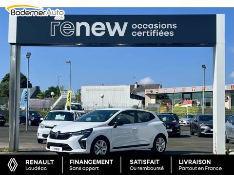 Renault Clio TCe 90 Evolution 2024 occasion Loudéac 22600