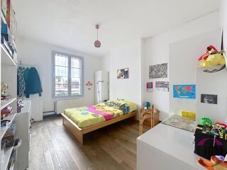  Appartement � vendre 3 pi�ces 69 m�