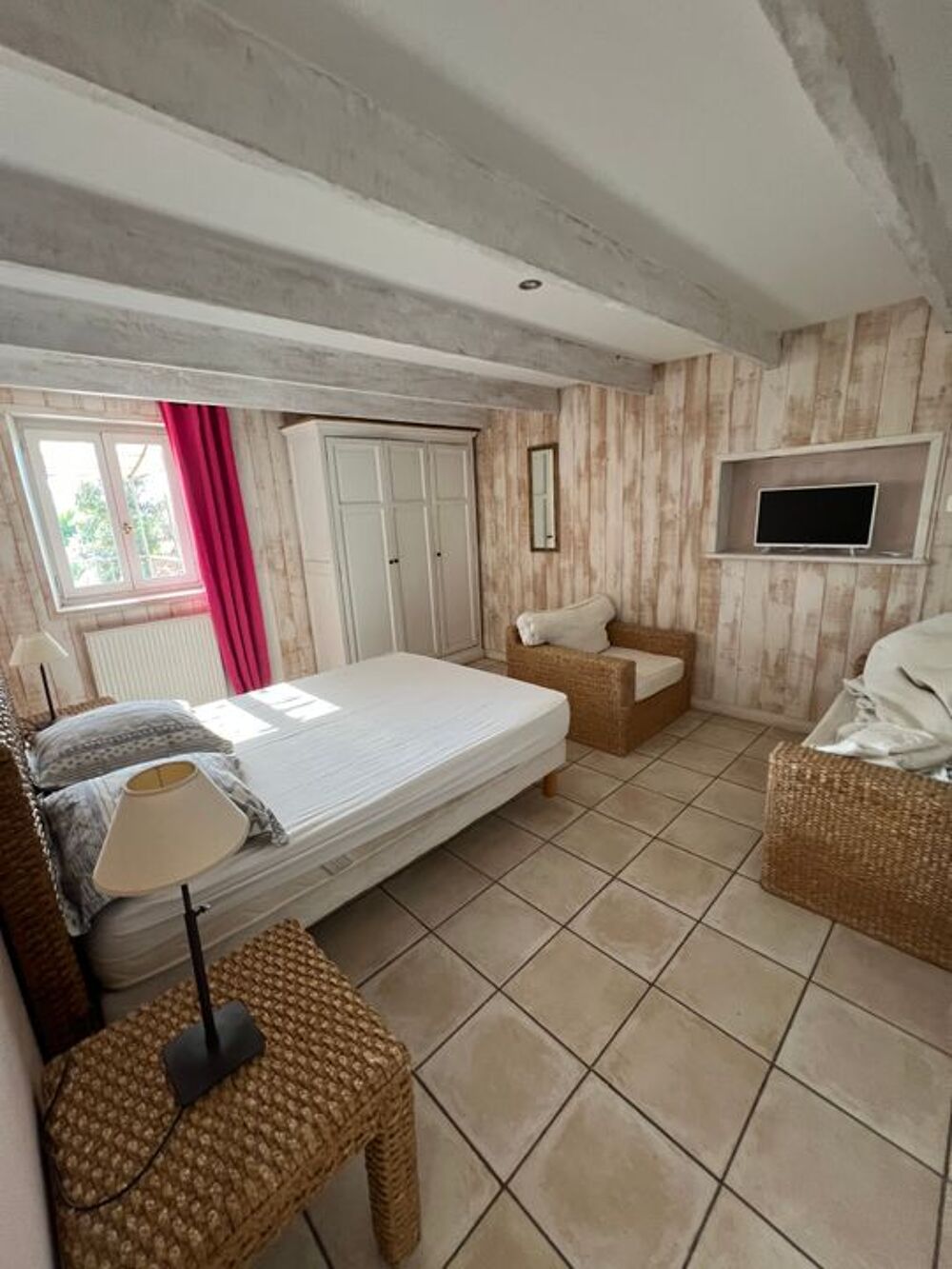 Location Appartement Studio de 35m2 à louer sur Sauzet Sauzet