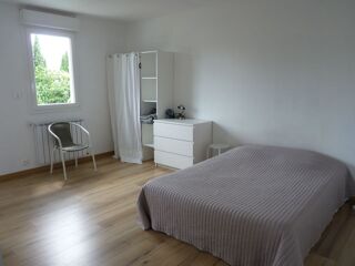 Appartement à louer 1 pièce 15 m²