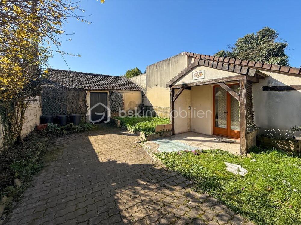 Maison de Campagne