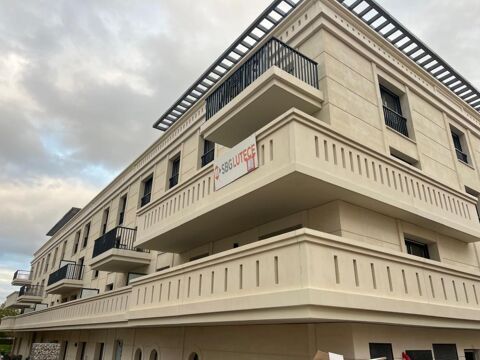  Appartement � louer 3 pi�ces 60 m�