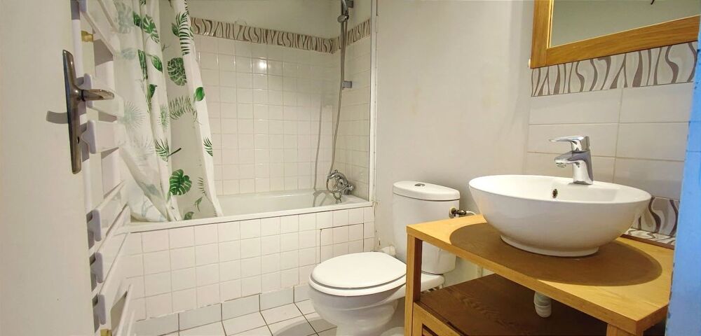Location Appartement Appartement de 35m2 à louer sur Corbeil-Essonnes Corbeil essonnes