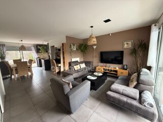 Maison 5 pièces 103 m² · à Lévignac · 103 m² · 325 000 €