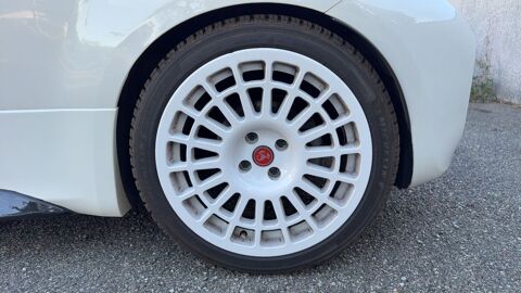 500 1.4 Turbo T-Jet 165 Dualogic Martini 2017 occasion 26000 Valence