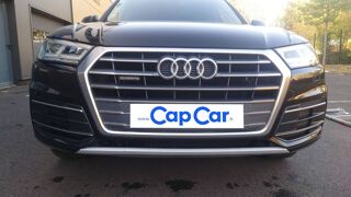 Q5 II 2.0 TDI 190 Quattro S-Tronic 7 Avus 2017 occasion 77700 Chessy
