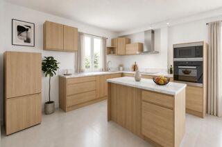  Maison à vendre 7 pièces 164 m²