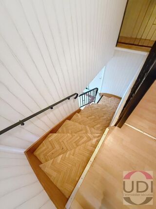  Maison � vendre 4 pi�ces 104 m�