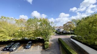  Appartement � vendre 1 pi�ce 22 m�