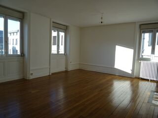  Appartement Saint-tienne (42000)