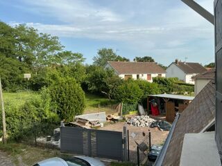  Appartement à louer 1 pièce 14 m²