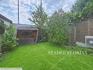  Maison à vendre 5 pièces 120 m²