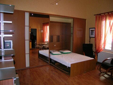  Appartement � louer 1 pi�ce 35 m�