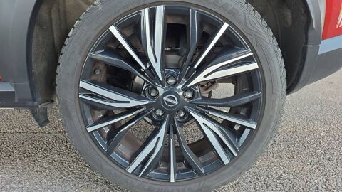 Juke 1.0 DIG-T 114 N-Design 2022 occasion 10350 Marigny Le Chatel