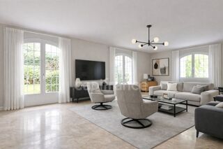  Maison à vendre 9 pièces 225 m²