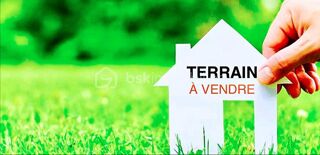  Terrain � vendre 432 m�