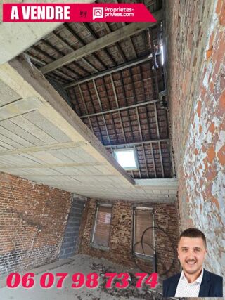  Maison � vendre 1 pi�ce 70 m�