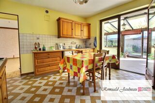  Maison à vendre 5 pièces 121 m²