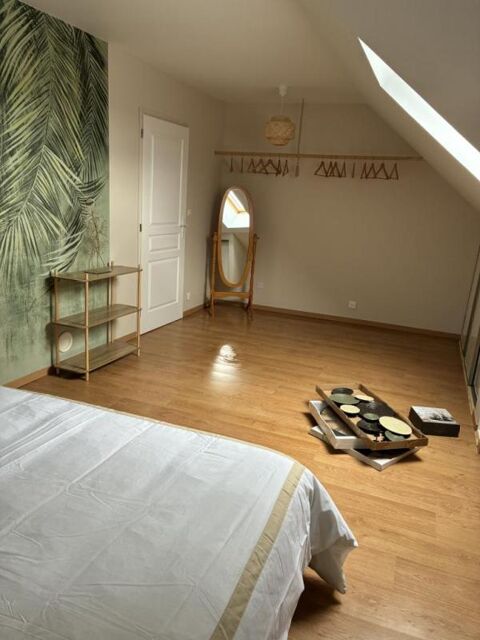  Maison � louer 3 pi�ces 77 m�