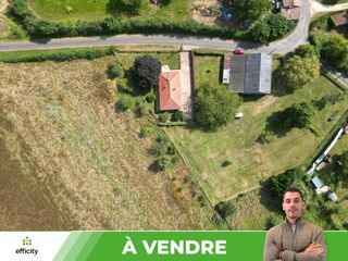  Maison à vendre 6 pièces 113 m²
